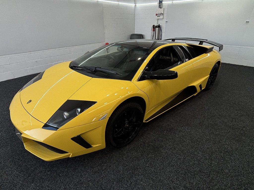 Vehicle window tinting by Mastertint