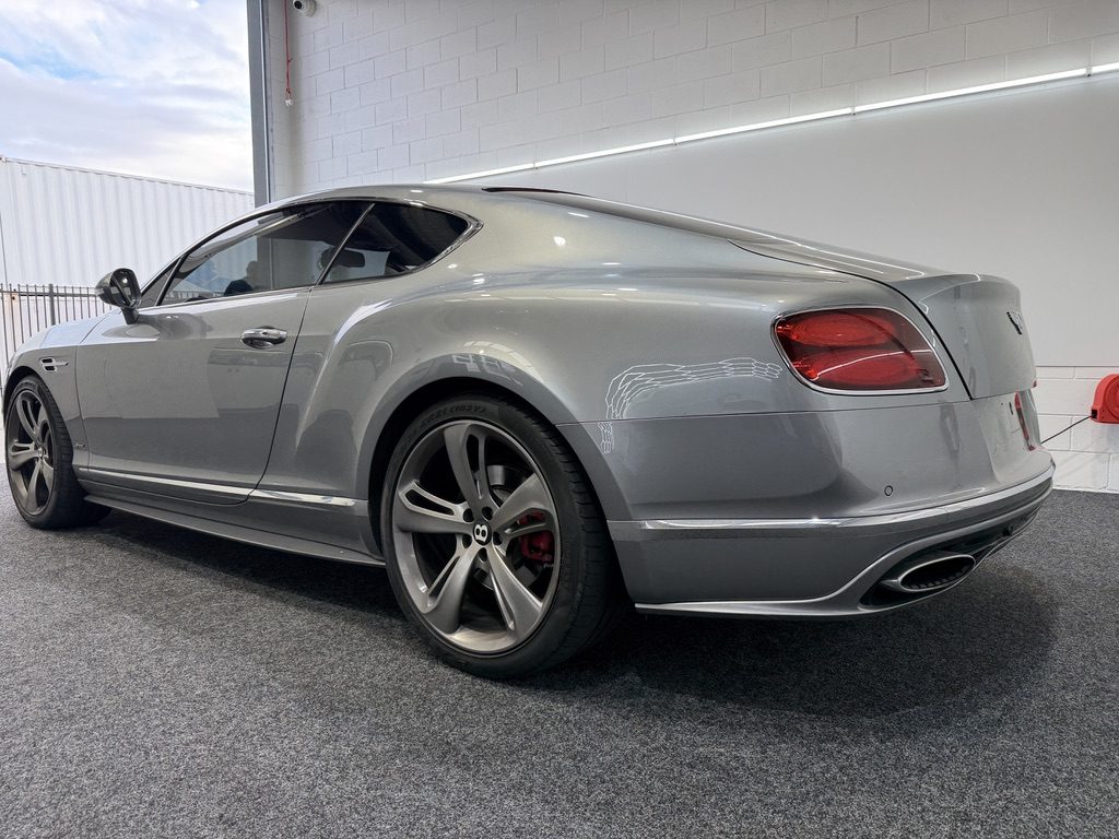 Vehicle window tinting by Mastertint
