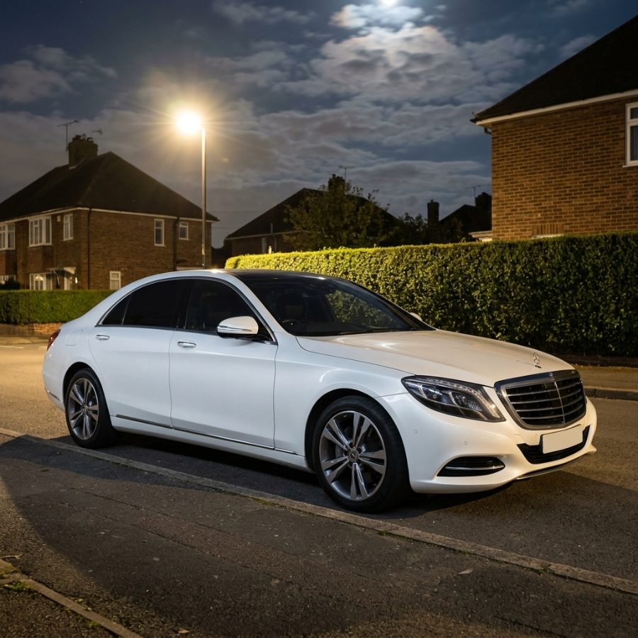 Vehicle window tinting by Mastertint